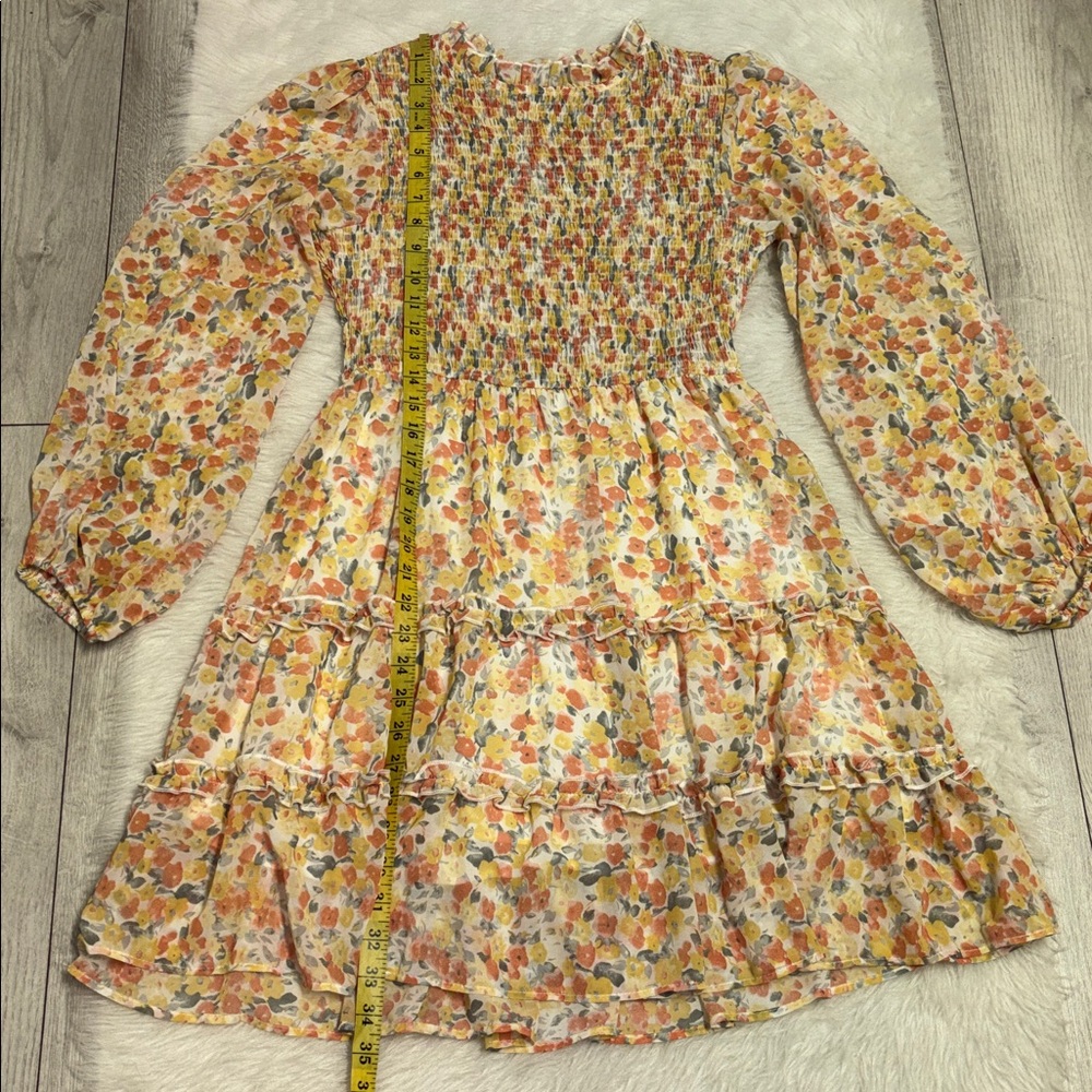 Petal and Pup Rachael Dress - Picture 13 of 14